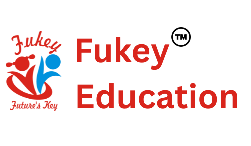 Fukey Education Logo